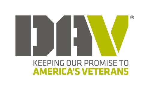 Disabled American Veterans logo