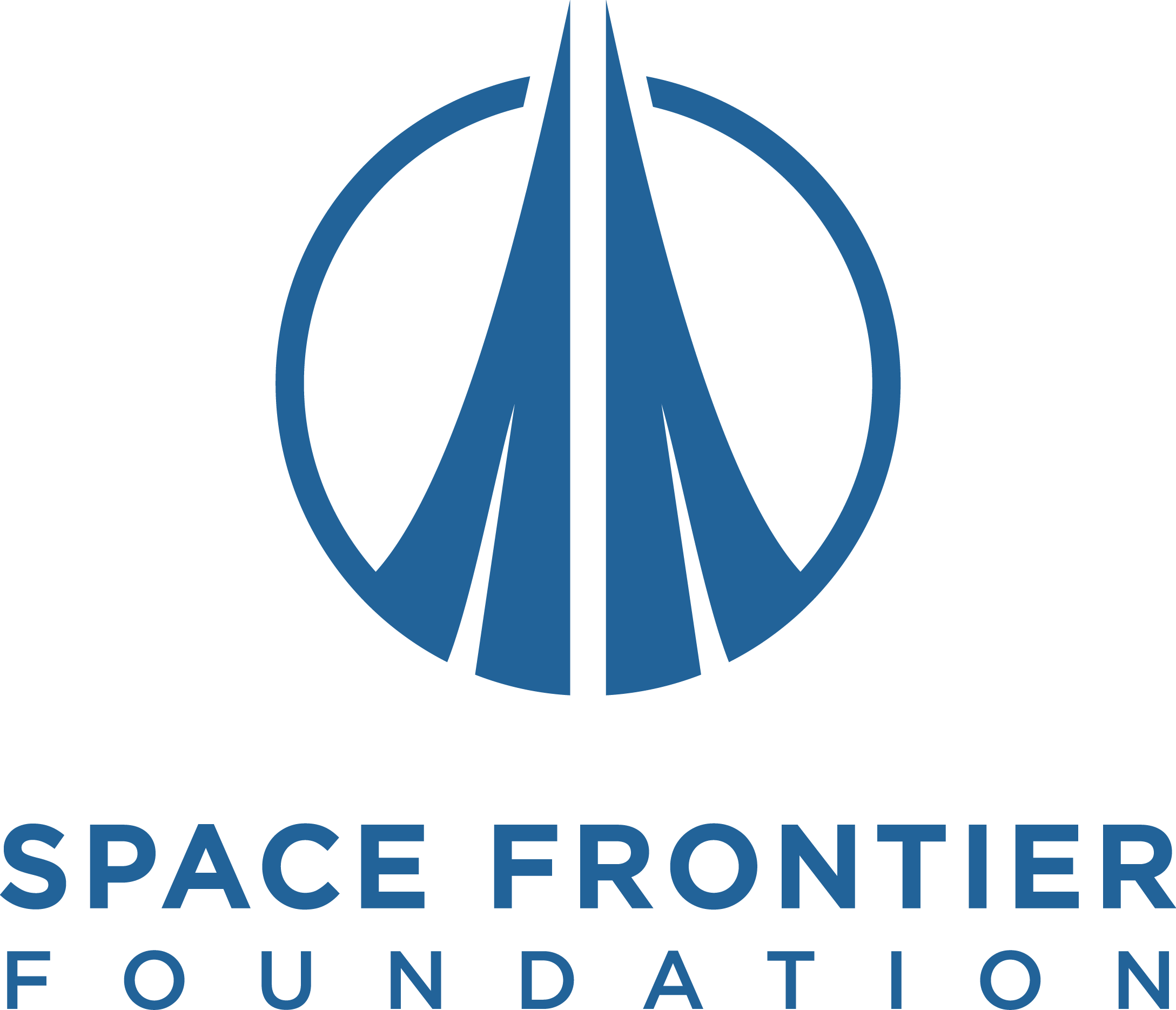 Space Frontier Foundation Logo