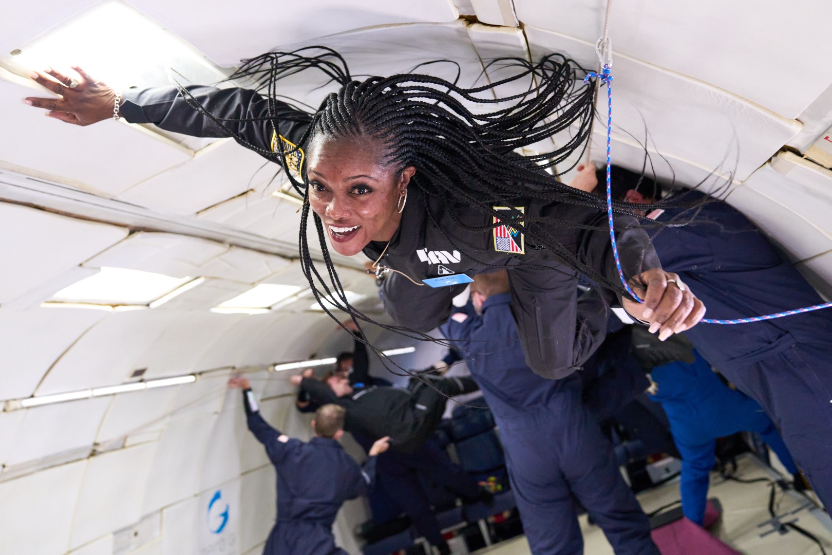 Featured image for “AstroAccess announces second Zero-G Parabolic Flight for 2022”