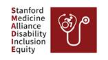Standford Medicine Alliance Disability Inclusion Equity logo