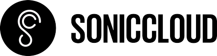 SonicCloud logo 